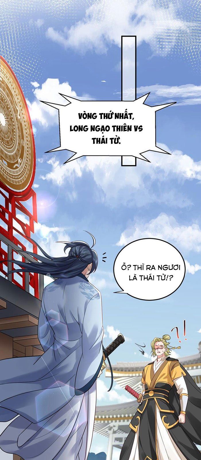 đọc truyện Ta Vô Địch Lúc Nào Chương 73 ảnh 12 tại Truyện Dạ Ký