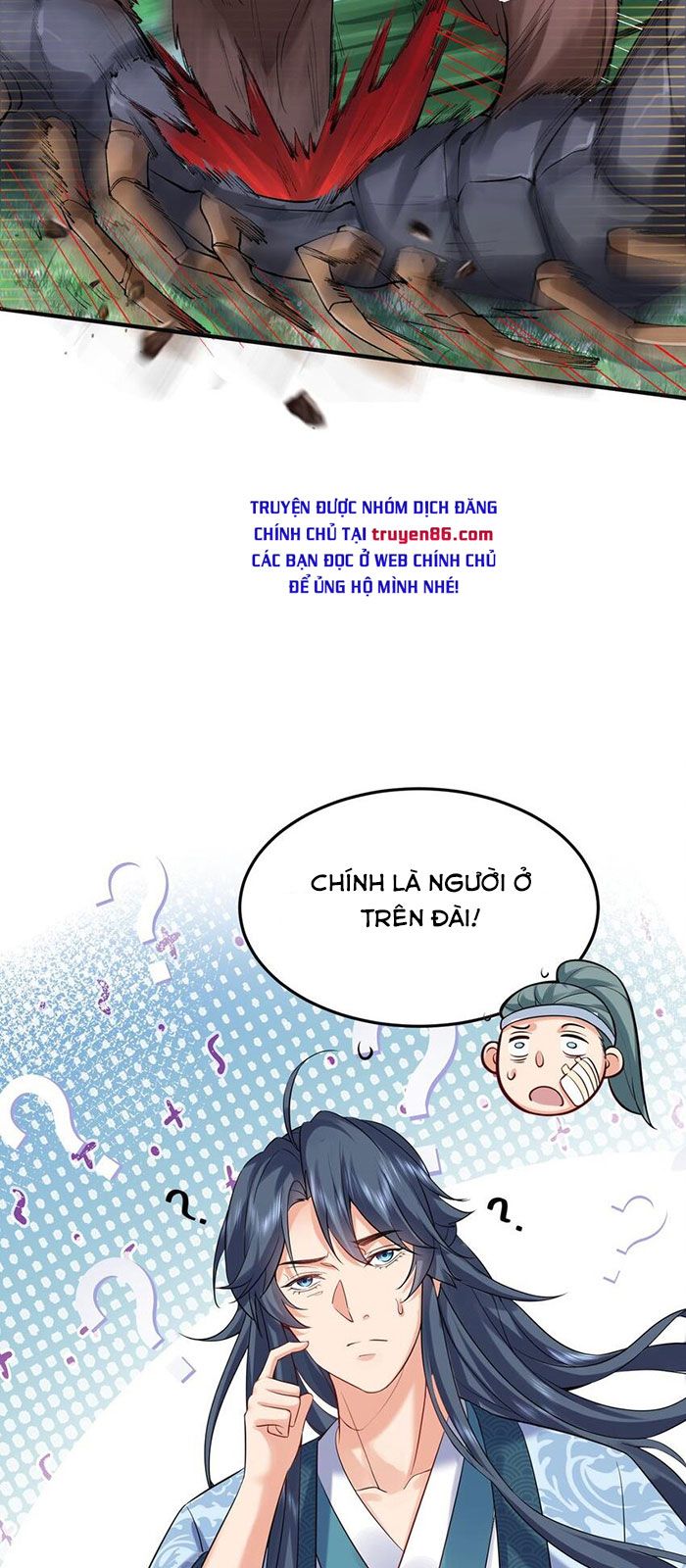 đọc truyện Ta Vô Địch Lúc Nào Chương 73 ảnh 21 tại Truyện Dạ Ký