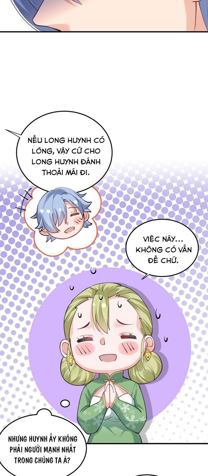 đọc truyện Ta Vô Địch Lúc Nào Chương 73 ảnh 7 tại Truyện Dạ Ký