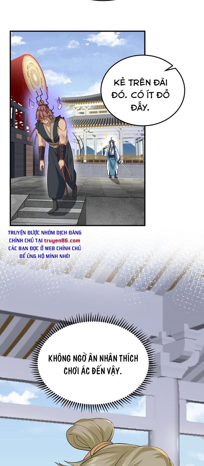 đọc truyện Ta Vô Địch Lúc Nào Chương 74 ảnh 7 tại Truyện Dạ Ký