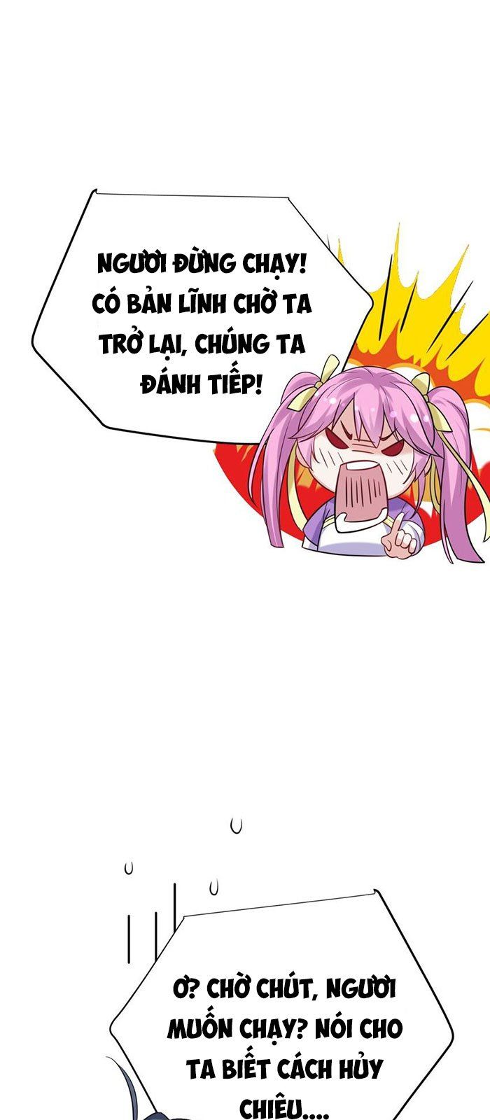 đọc truyện Ta Vô Địch Lúc Nào Chương 75 ảnh 17 tại Truyện Dạ Ký