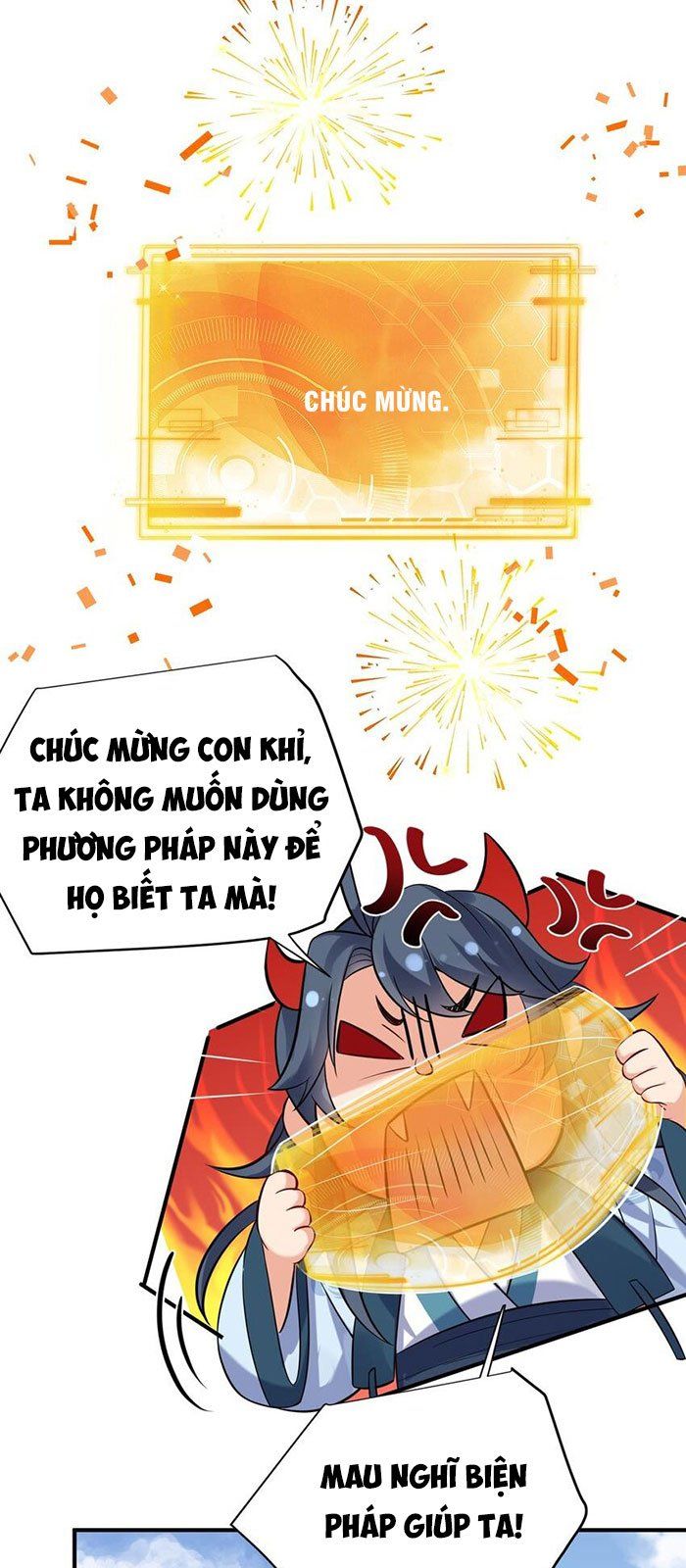 đọc truyện Ta Vô Địch Lúc Nào Chương 75 ảnh 24 tại Truyện Dạ Ký