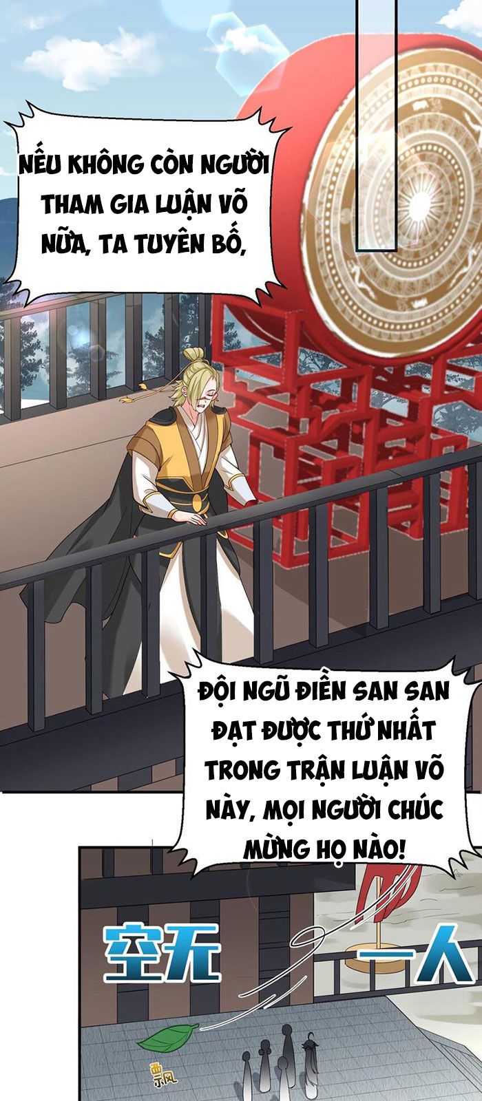 đọc truyện Ta Vô Địch Lúc Nào Chương 75 ảnh 26 tại Truyện Dạ Ký