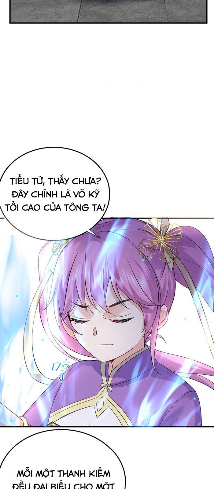 đọc truyện Ta Vô Địch Lúc Nào Chương 75 ảnh 6 tại Truyện Dạ Ký