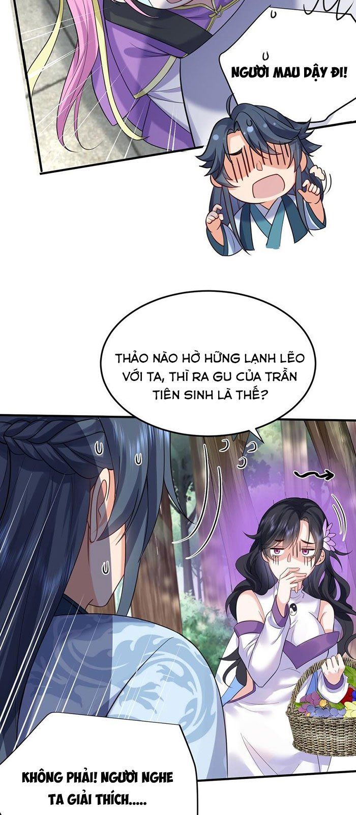 đọc truyện Ta Vô Địch Lúc Nào Chương 76 ảnh 25 tại Truyện Dạ Ký