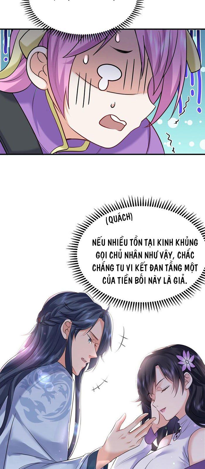 đọc truyện Ta Vô Địch Lúc Nào Chương 76 ảnh 28 tại Truyện Dạ Ký