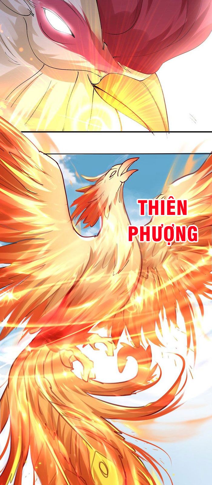 đọc truyện Ta Vô Địch Lúc Nào Chương 76 ảnh 7 tại Truyện Dạ Ký