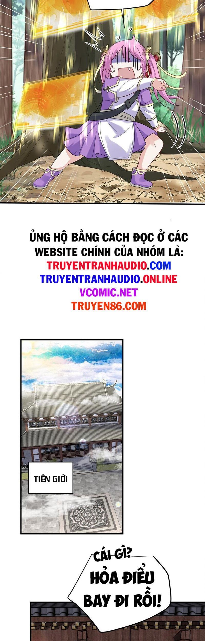 đọc truyện Ta Vô Địch Lúc Nào Chương 77 ảnh 17 tại Truyện Dạ Ký