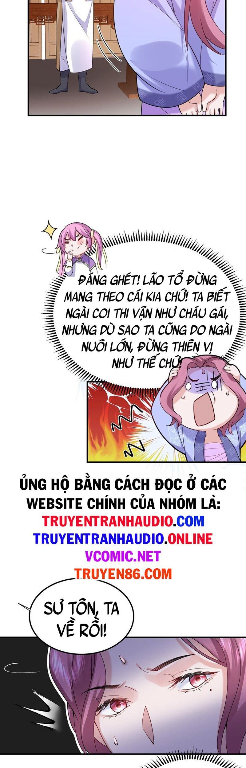 đọc truyện Ta Vô Địch Lúc Nào Chương 77 ảnh 21 tại Truyện Dạ Ký