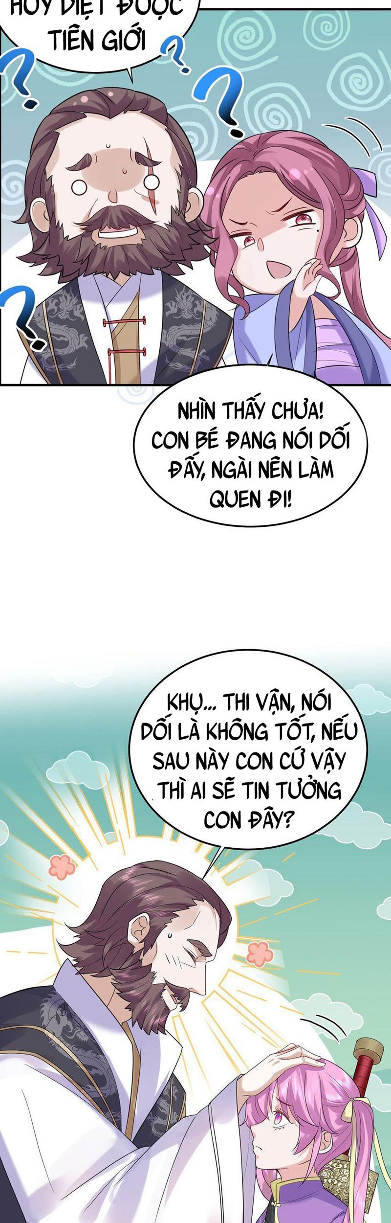 đọc truyện Ta Vô Địch Lúc Nào Chương 77 ảnh 30 tại Truyện Dạ Ký