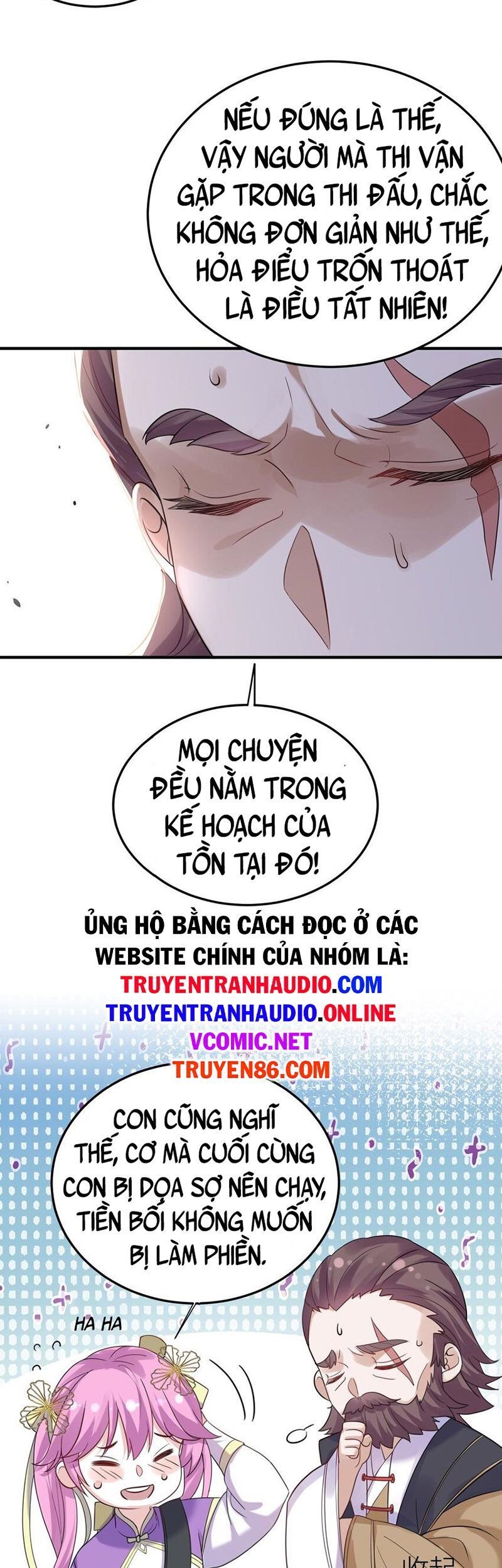 đọc truyện Ta Vô Địch Lúc Nào Chương 78 ảnh 12 tại Truyện Dạ Ký