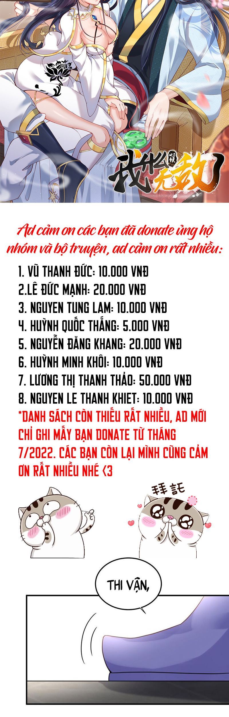 đọc truyện Ta Vô Địch Lúc Nào Chương 78 ảnh 3 tại Truyện Dạ Ký