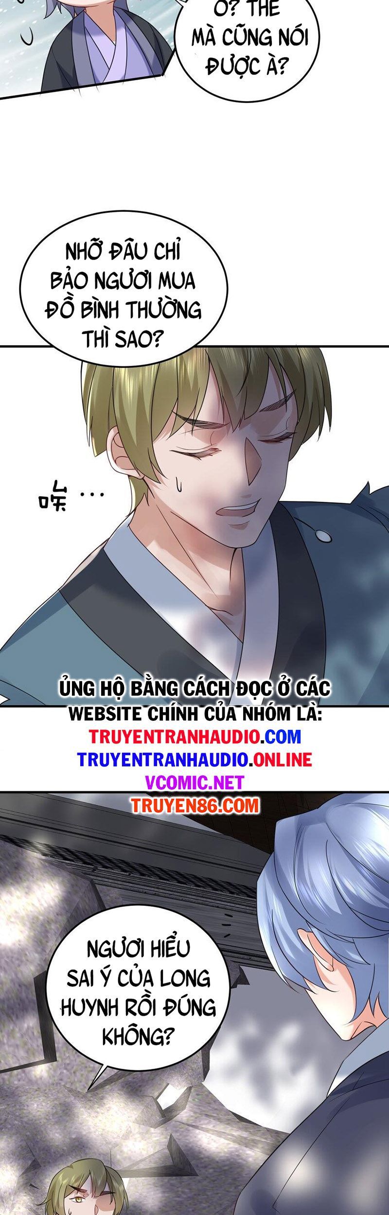 đọc truyện Ta Vô Địch Lúc Nào Chương 78 ảnh 23 tại Truyện Dạ Ký