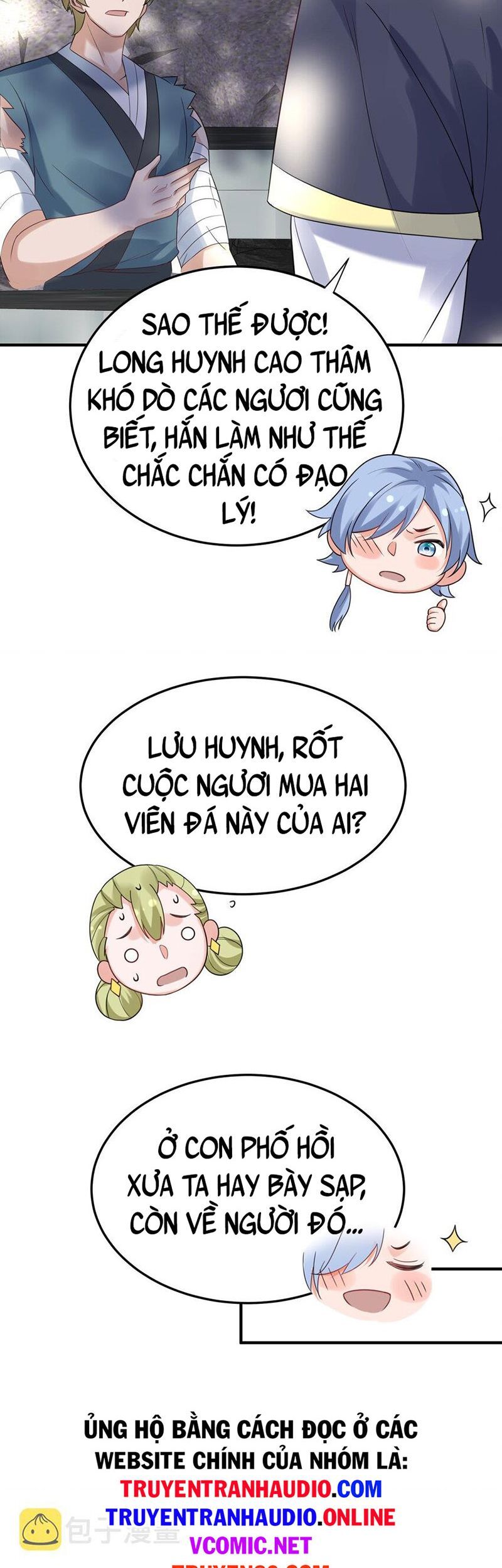 đọc truyện Ta Vô Địch Lúc Nào Chương 78 ảnh 24 tại Truyện Dạ Ký
