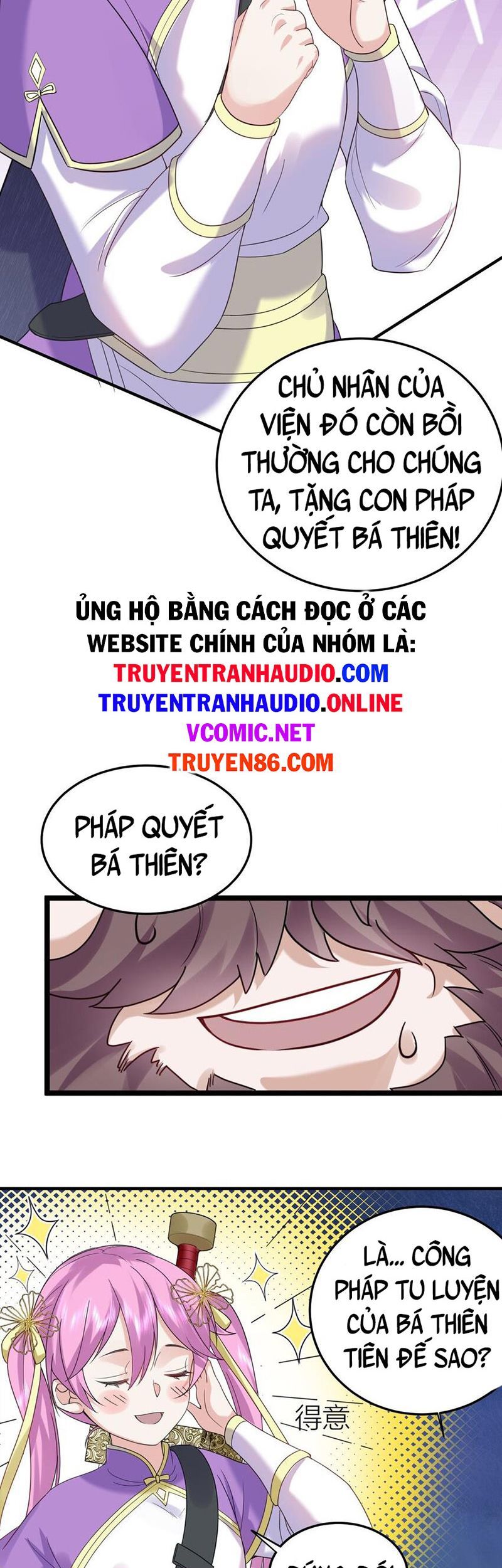 đọc truyện Ta Vô Địch Lúc Nào Chương 78 ảnh 5 tại Truyện Dạ Ký