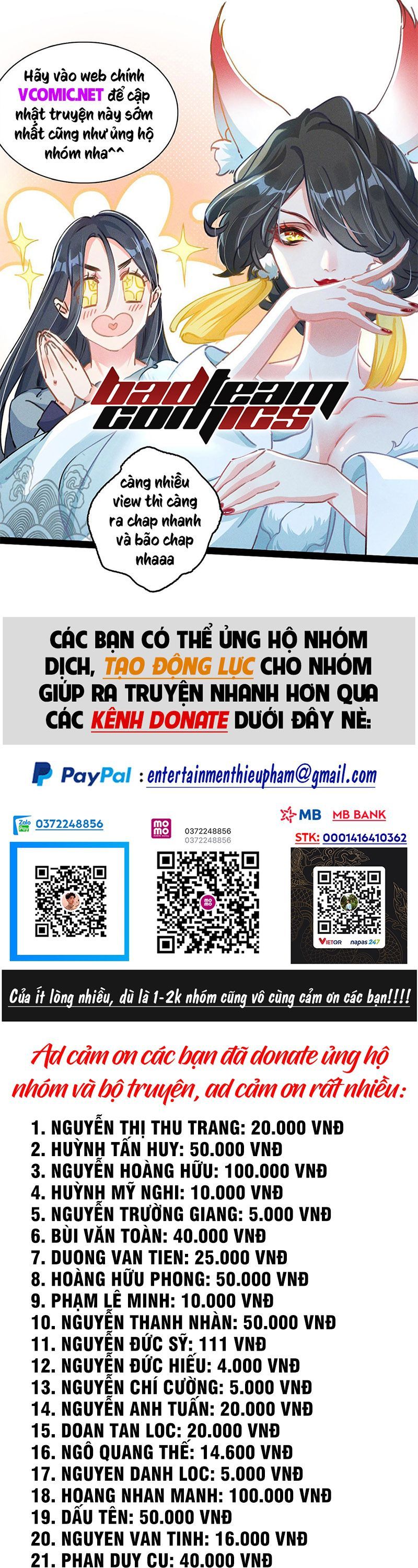 đọc truyện Ta Vô Địch Lúc Nào Chương 79 ảnh 2 tại Truyện Dạ Ký