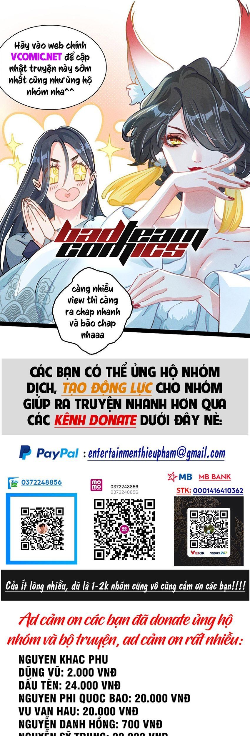 đọc truyện Ta Vô Địch Lúc Nào Chương 80 ảnh 2 tại Truyện Dạ Ký