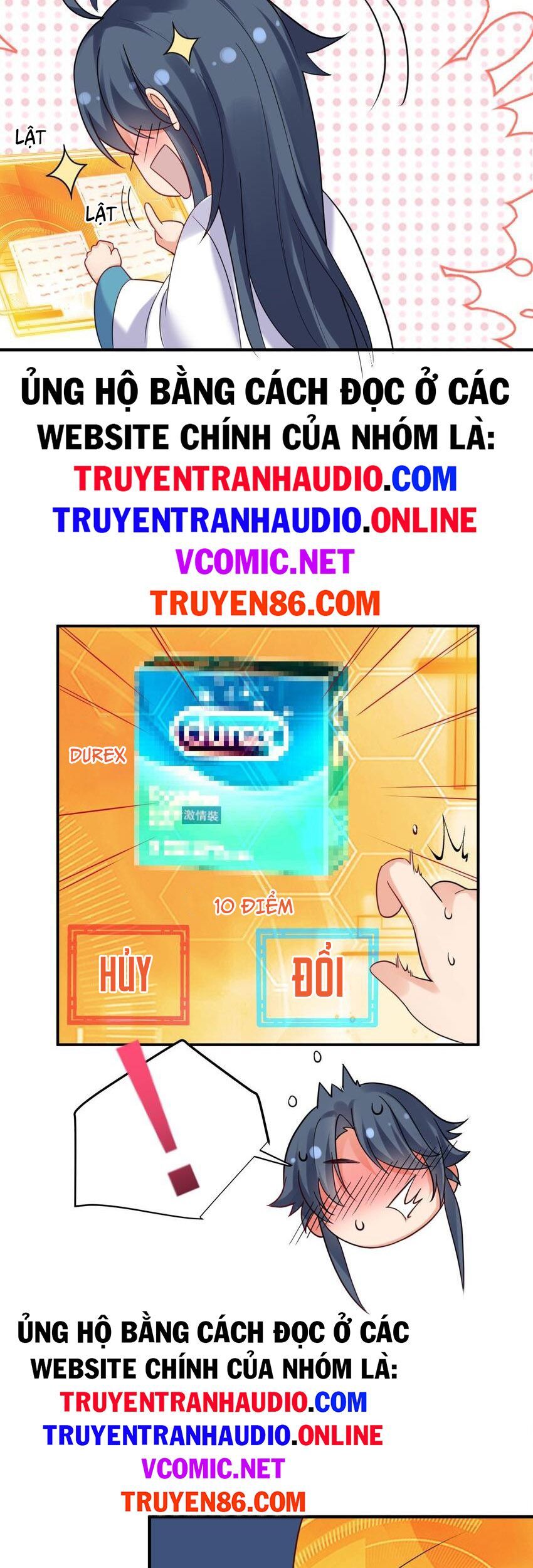 đọc truyện Ta Vô Địch Lúc Nào Chương 80 ảnh 12 tại Truyện Dạ Ký