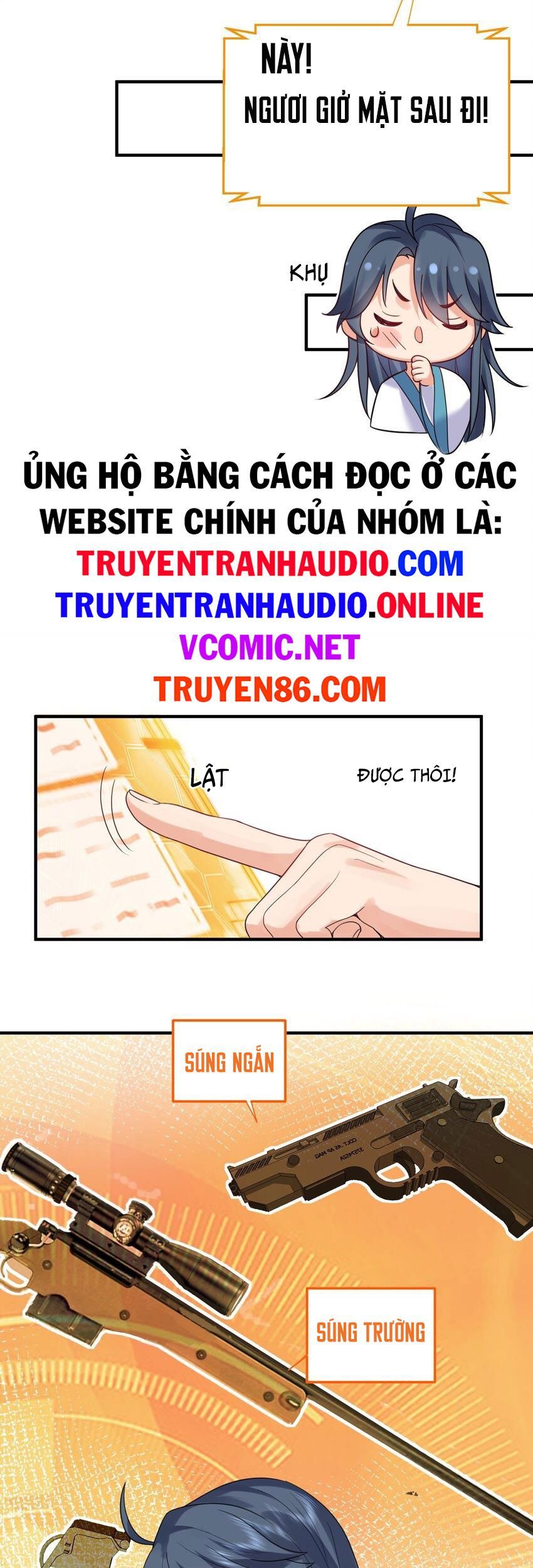 đọc truyện Ta Vô Địch Lúc Nào Chương 80 ảnh 14 tại Truyện Dạ Ký