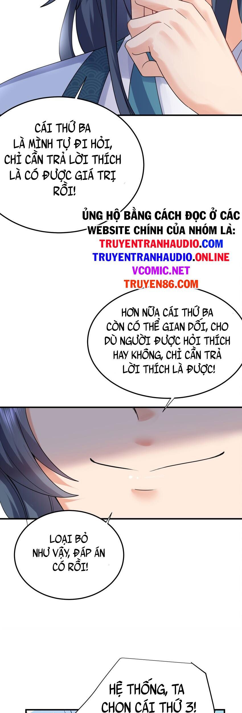 đọc truyện Ta Vô Địch Lúc Nào Chương 80 ảnh 18 tại Truyện Dạ Ký