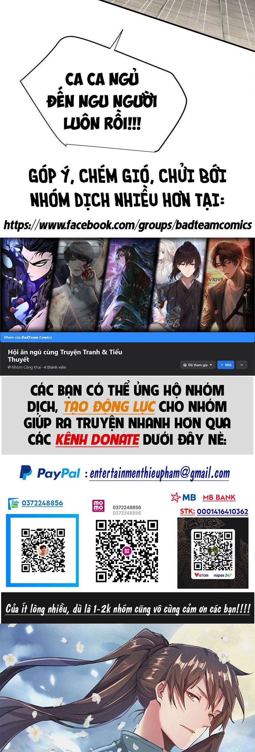 đọc truyện Ta Vô Địch Lúc Nào Chương 80 ảnh 25 tại Truyện Dạ Ký