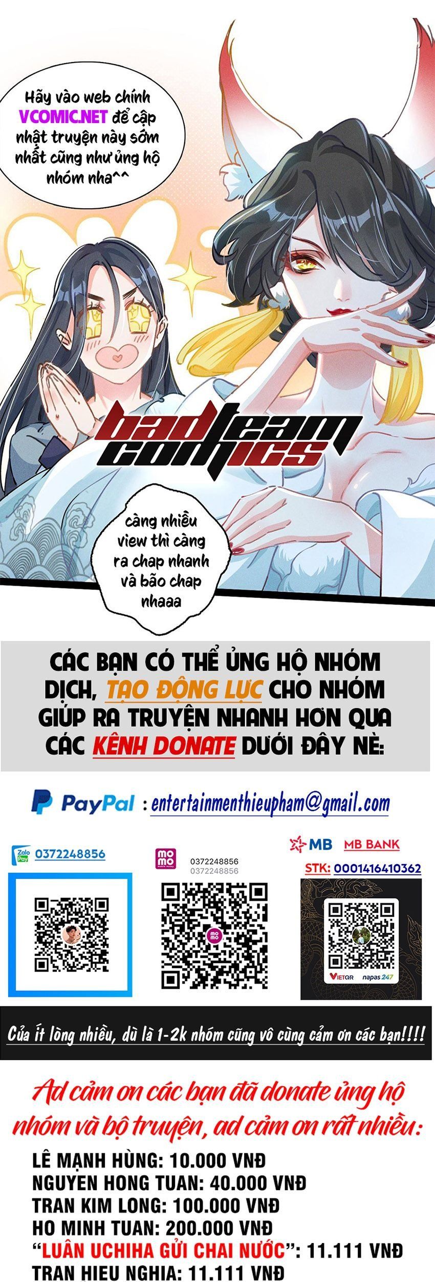 đọc truyện Ta Vô Địch Lúc Nào Chương 81 ảnh 2 tại Truyện Dạ Ký