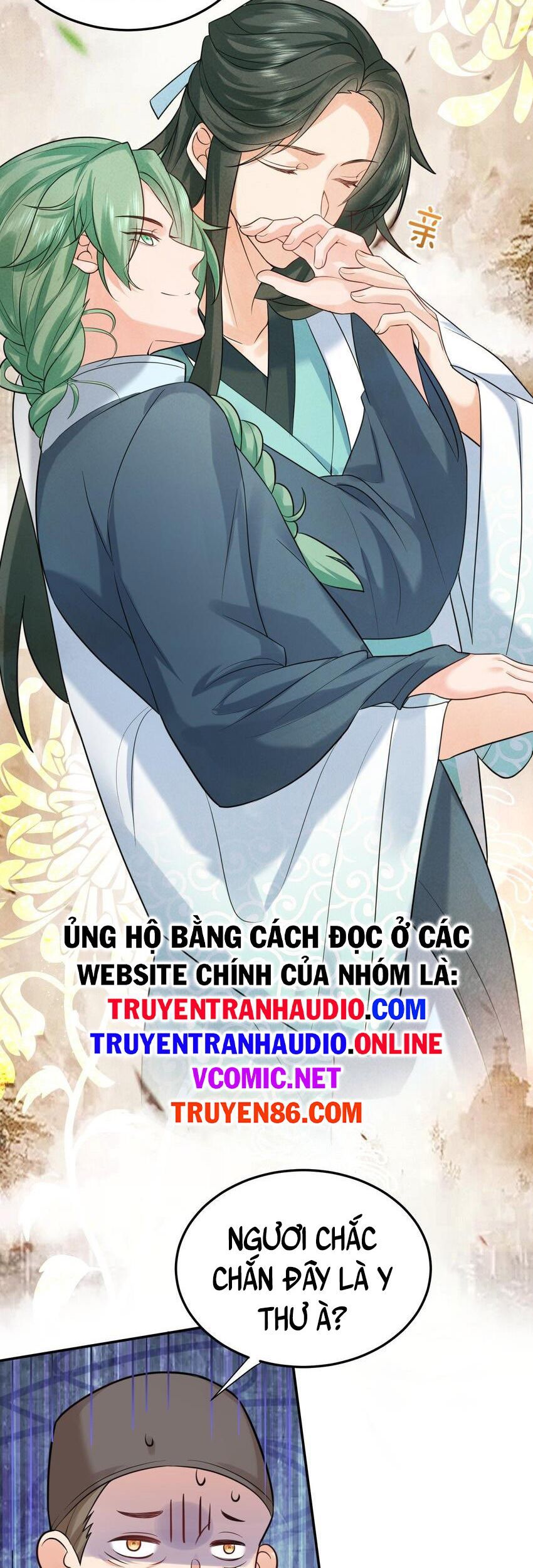 đọc truyện Ta Vô Địch Lúc Nào Chương 81 ảnh 17 tại Truyện Dạ Ký