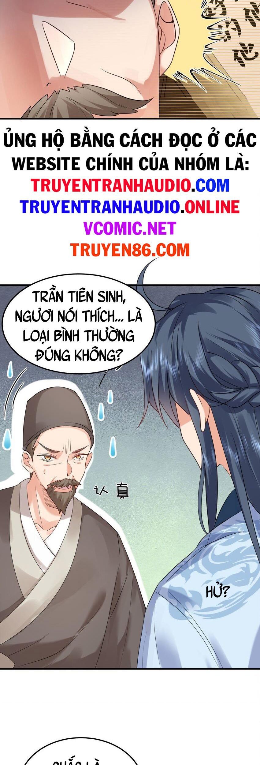 đọc truyện Ta Vô Địch Lúc Nào Chương 81 ảnh 23 tại Truyện Dạ Ký