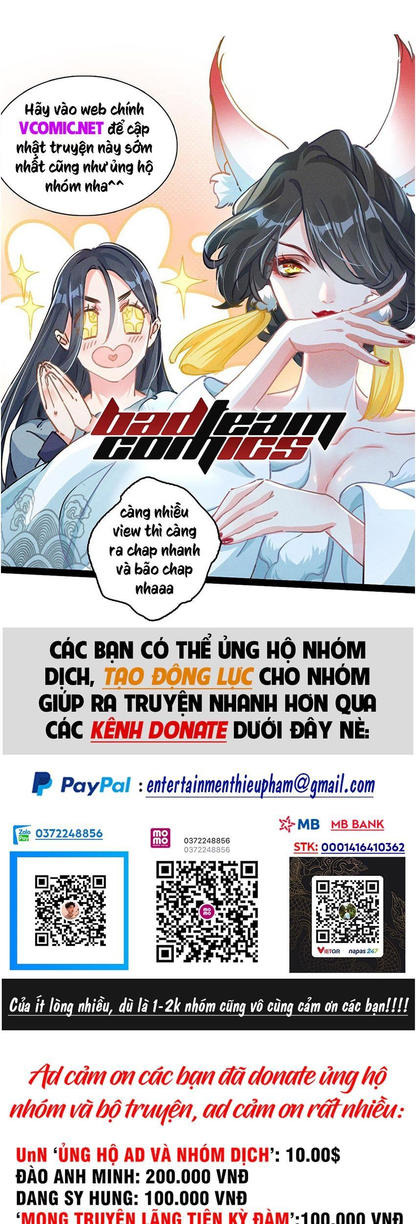 đọc truyện Ta Vô Địch Lúc Nào Chương 82 ảnh 2 tại Truyện Dạ Ký