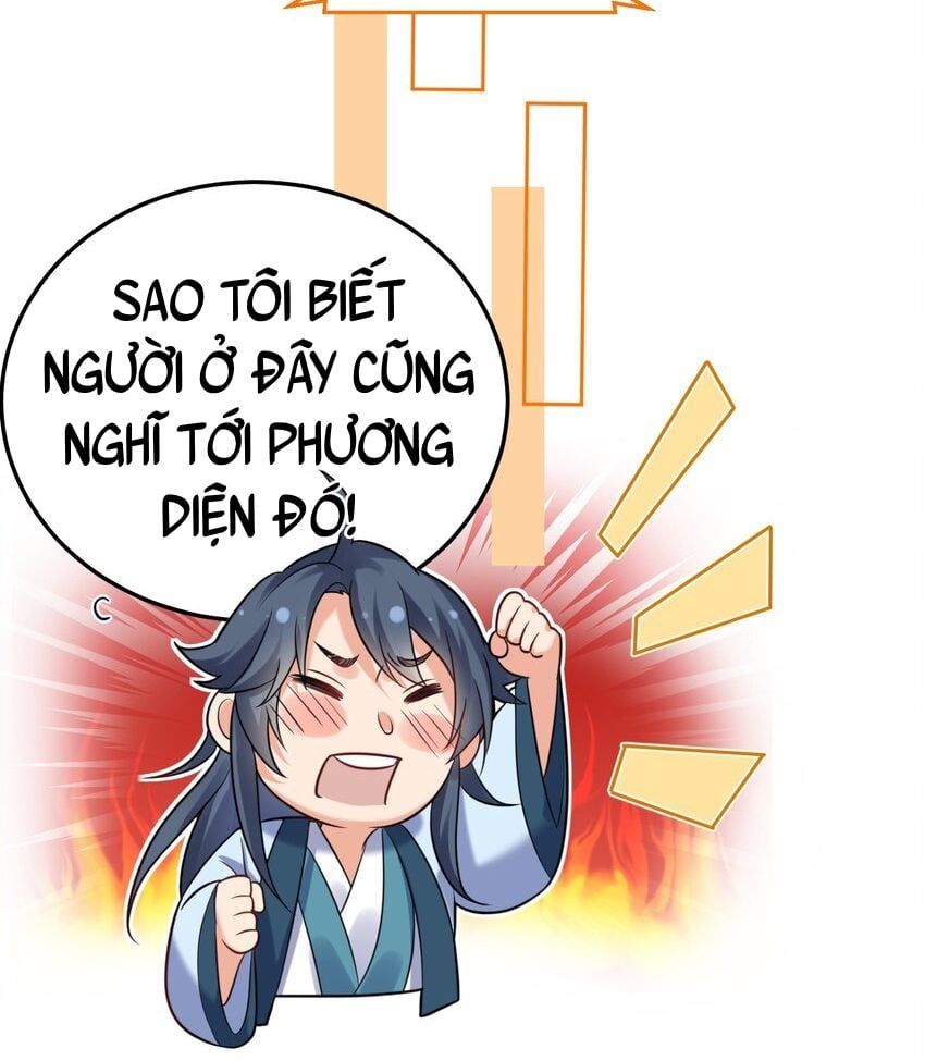 đọc truyện Ta Vô Địch Lúc Nào Chương 82 ảnh 13 tại Truyện Dạ Ký