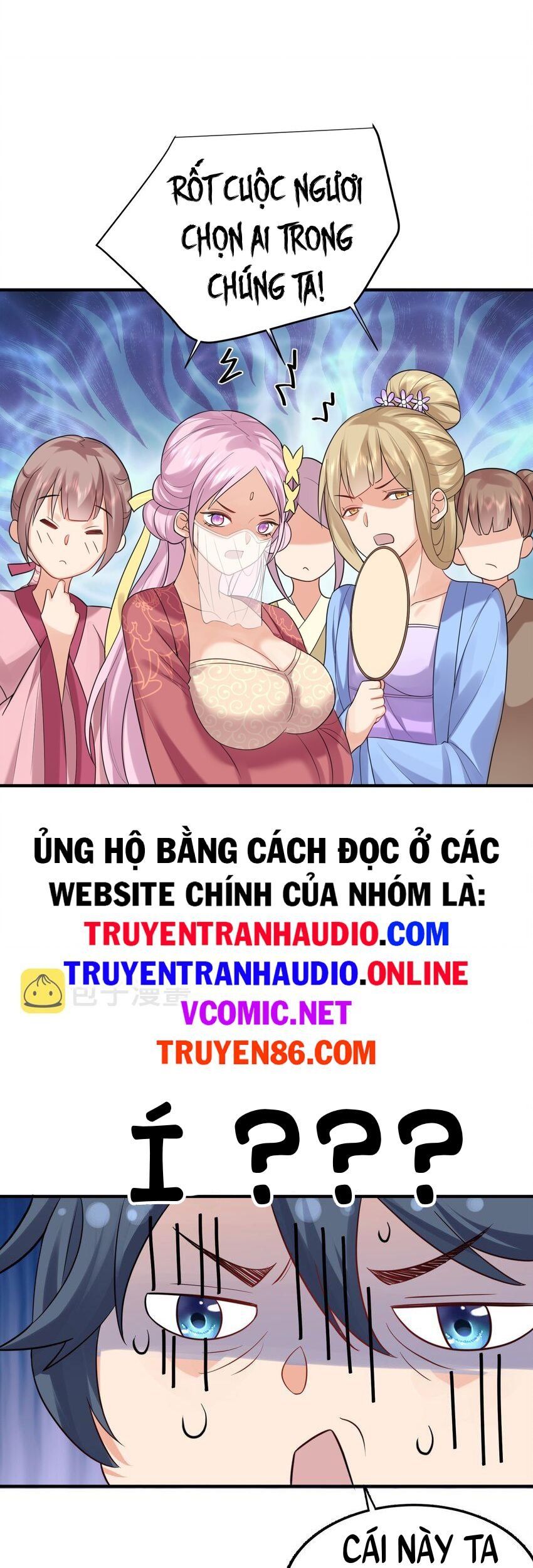 đọc truyện Ta Vô Địch Lúc Nào Chương 82 ảnh 27 tại Truyện Dạ Ký