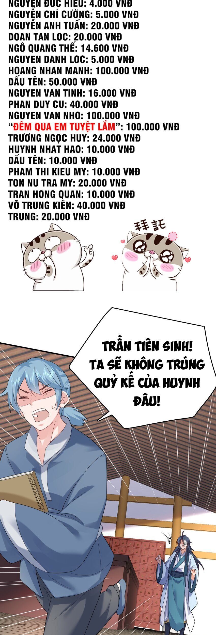 đọc truyện Ta Vô Địch Lúc Nào Chương 82 ảnh 4 tại Truyện Dạ Ký