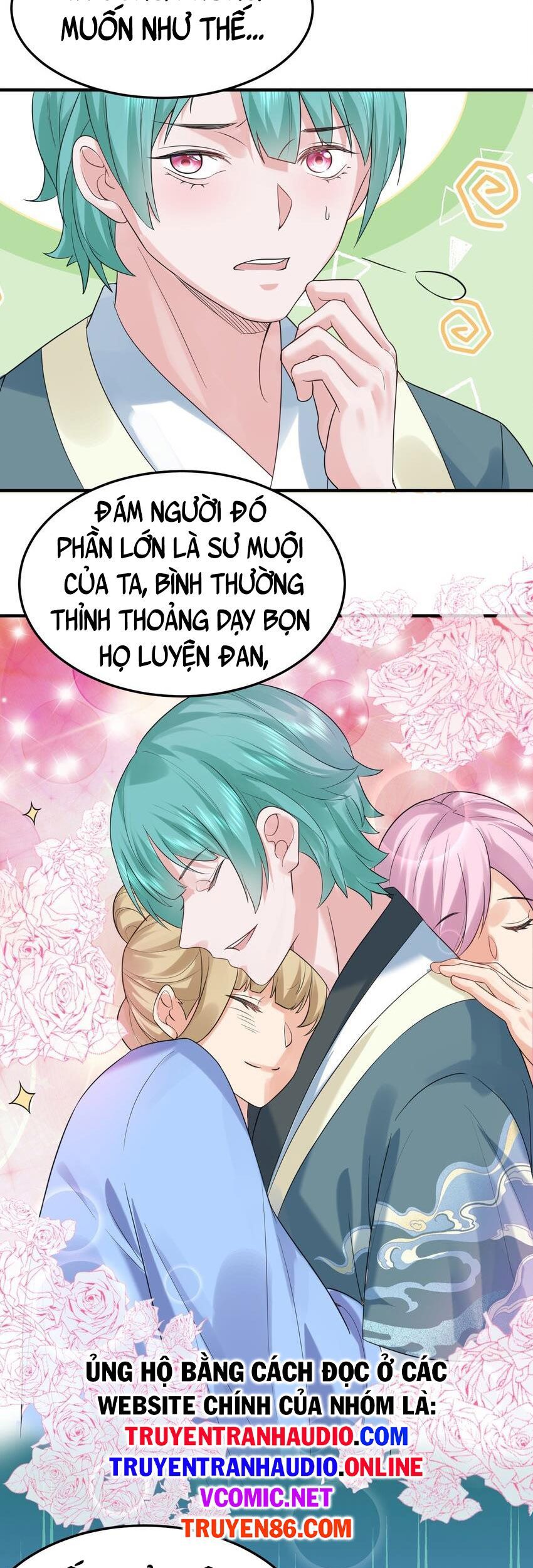 đọc truyện Ta Vô Địch Lúc Nào Chương 83 ảnh 14 tại Truyện Dạ Ký
