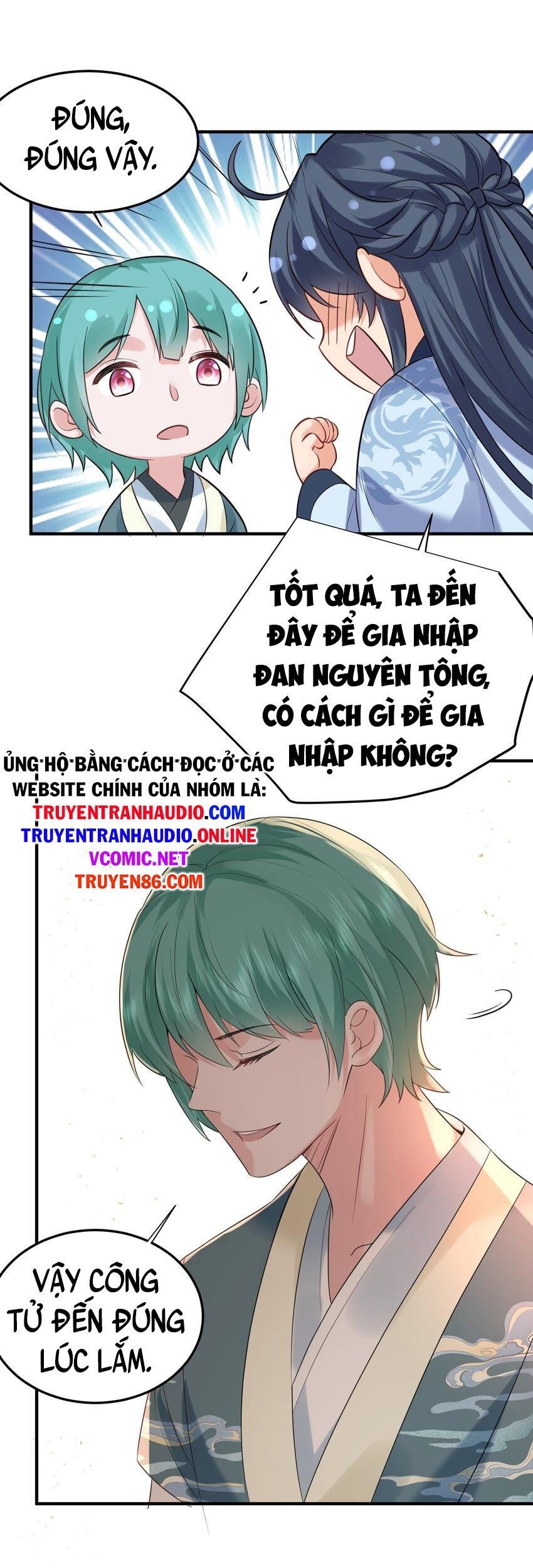 đọc truyện Ta Vô Địch Lúc Nào Chương 83 ảnh 16 tại Truyện Dạ Ký