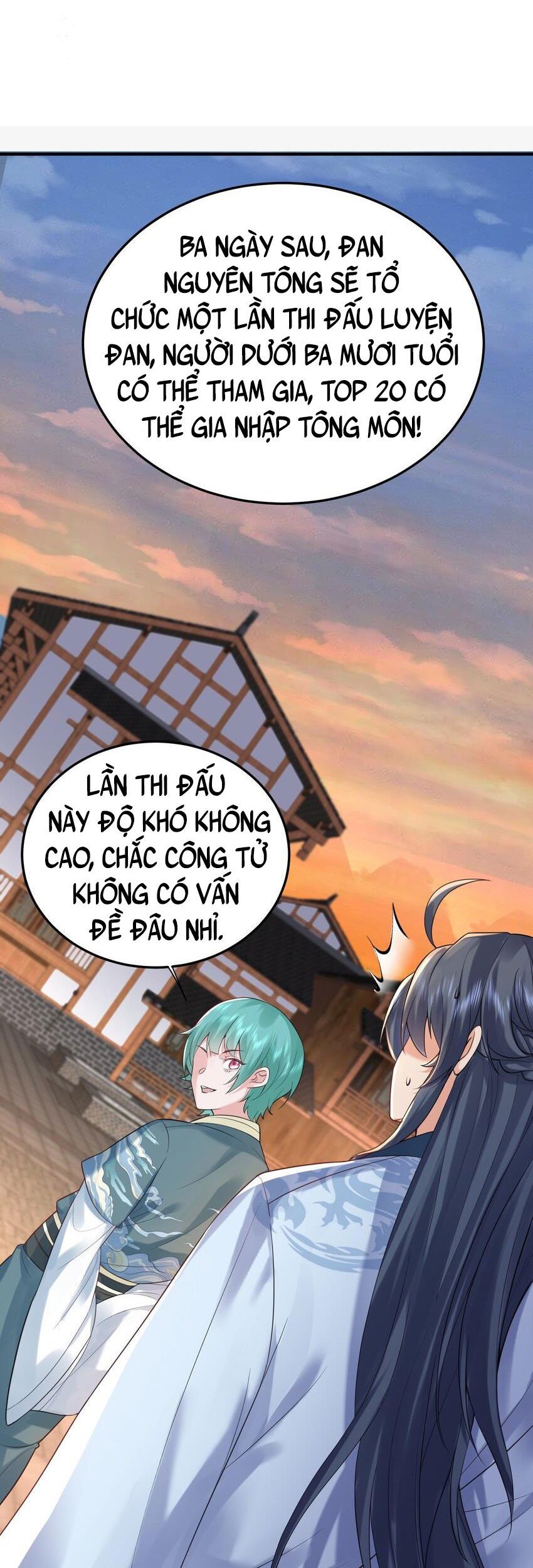 đọc truyện Ta Vô Địch Lúc Nào Chương 83 ảnh 17 tại Truyện Dạ Ký