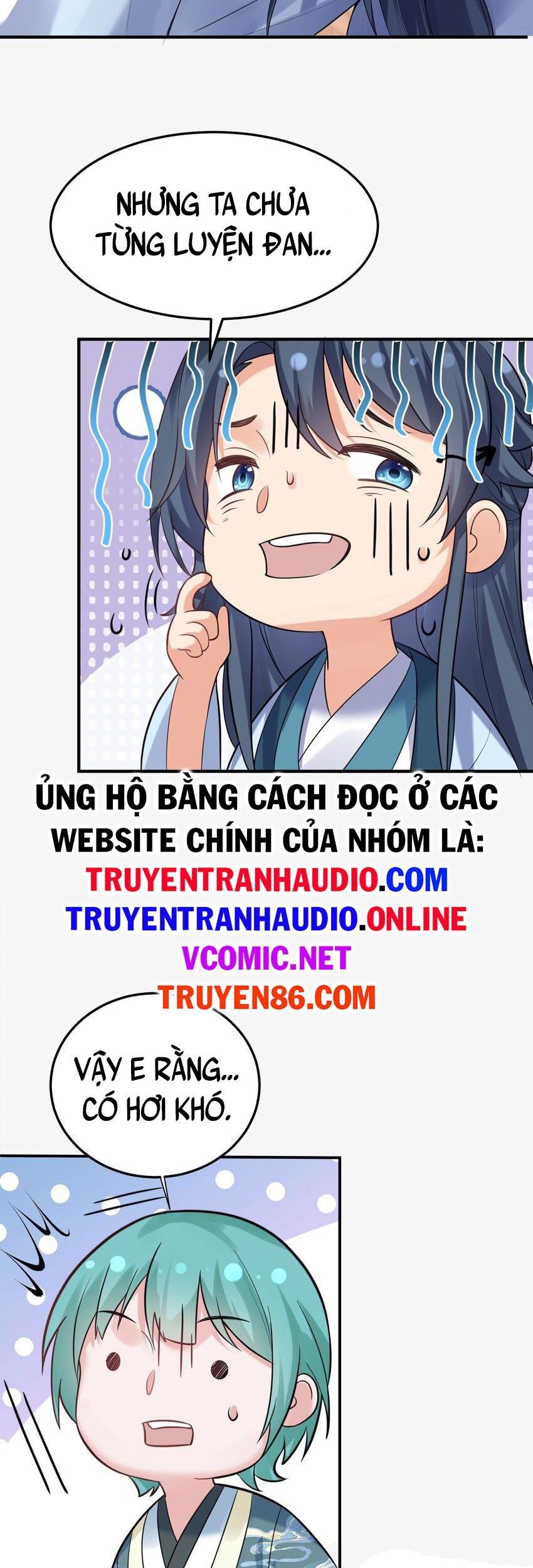 đọc truyện Ta Vô Địch Lúc Nào Chương 83 ảnh 18 tại Truyện Dạ Ký