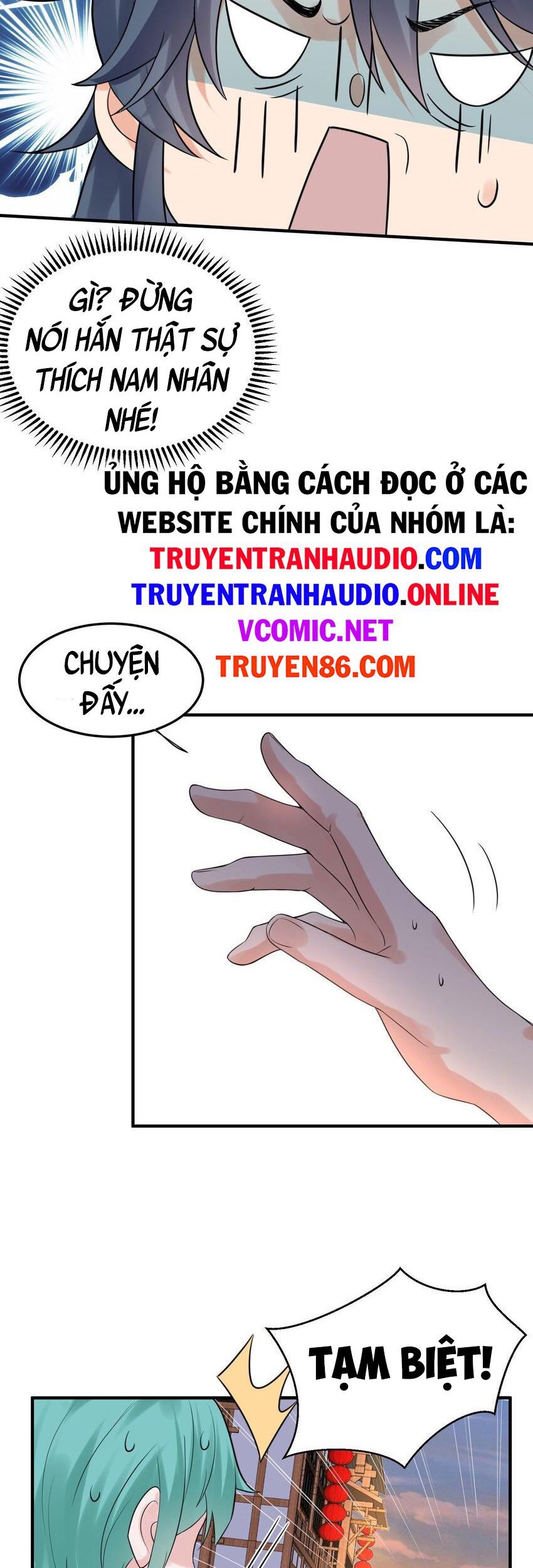 đọc truyện Ta Vô Địch Lúc Nào Chương 83 ảnh 25 tại Truyện Dạ Ký