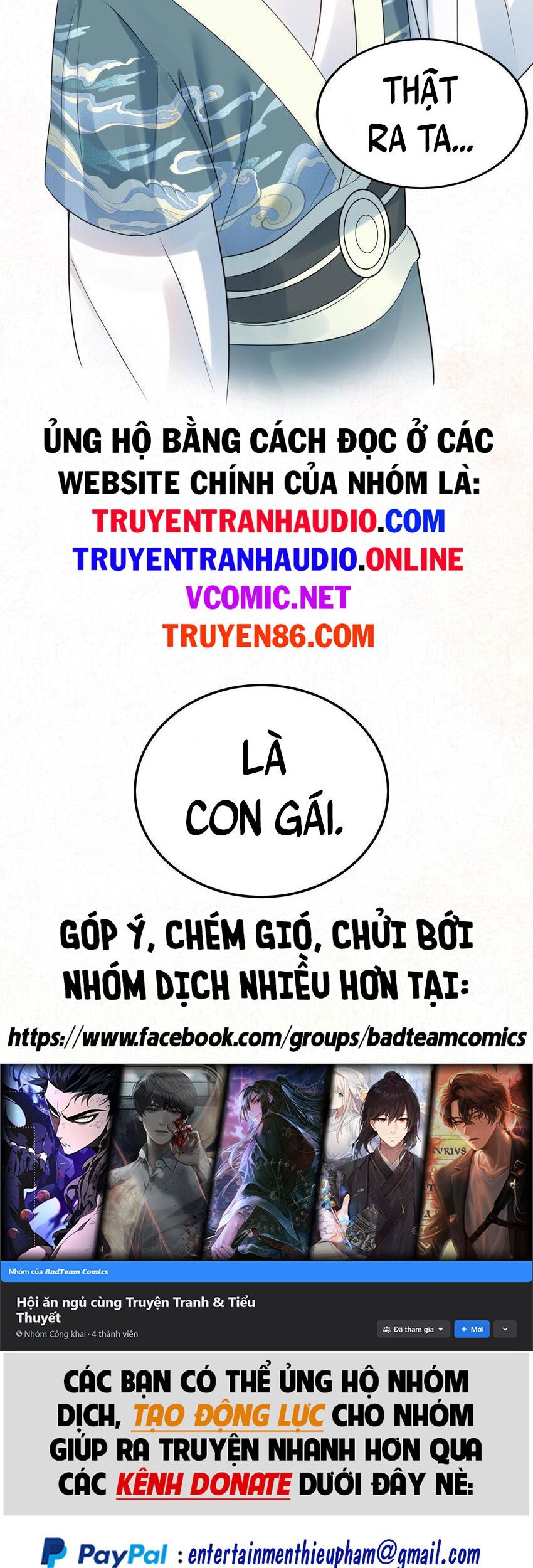 đọc truyện Ta Vô Địch Lúc Nào Chương 83 ảnh 27 tại Truyện Dạ Ký