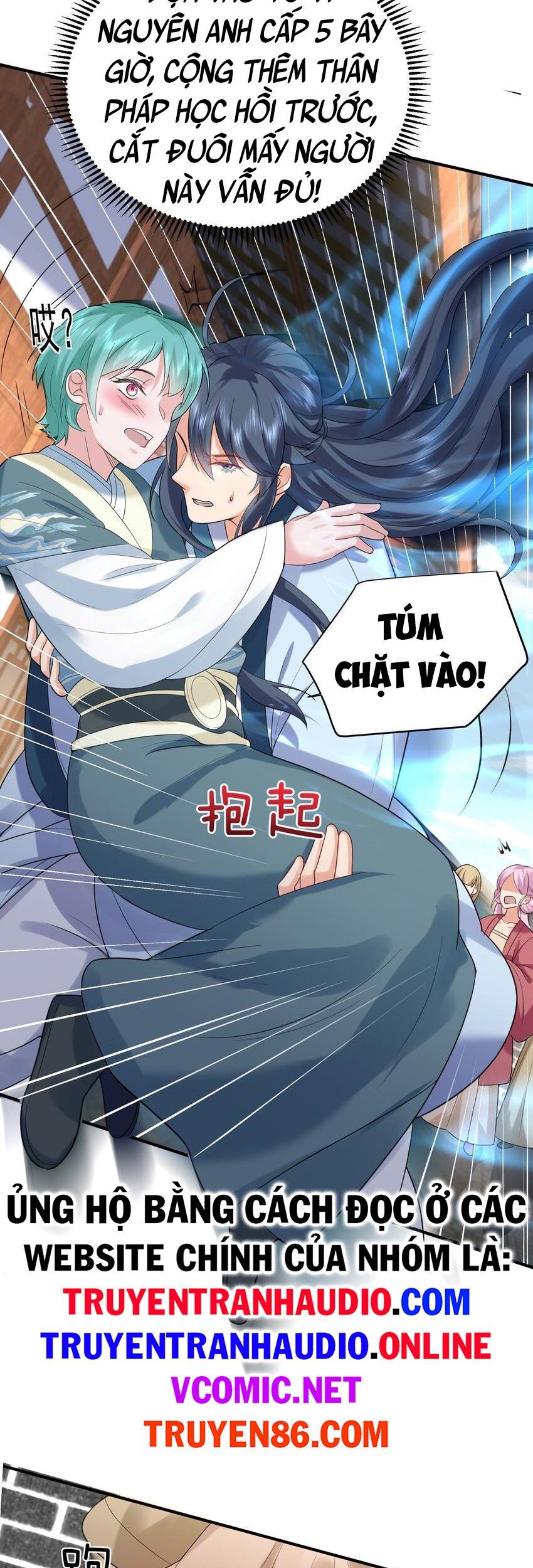 đọc truyện Ta Vô Địch Lúc Nào Chương 83 ảnh 8 tại Truyện Dạ Ký