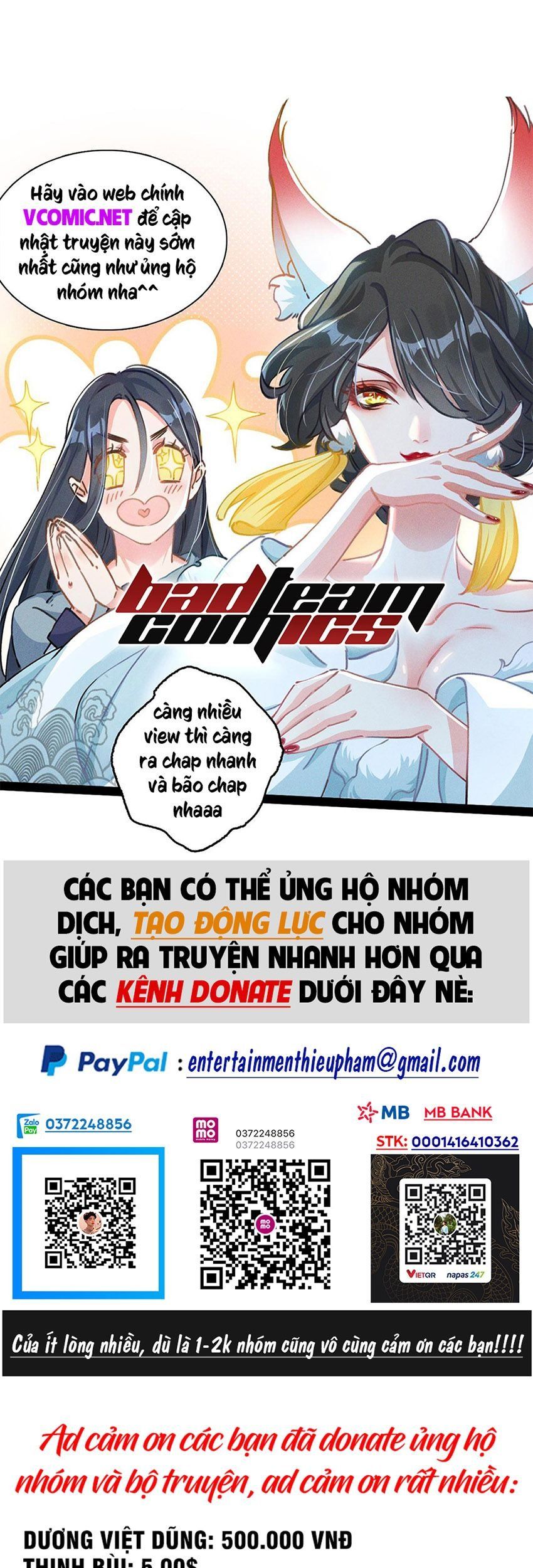 đọc truyện Ta Vô Địch Lúc Nào Chương 84 ảnh 2 tại Truyện Dạ Ký