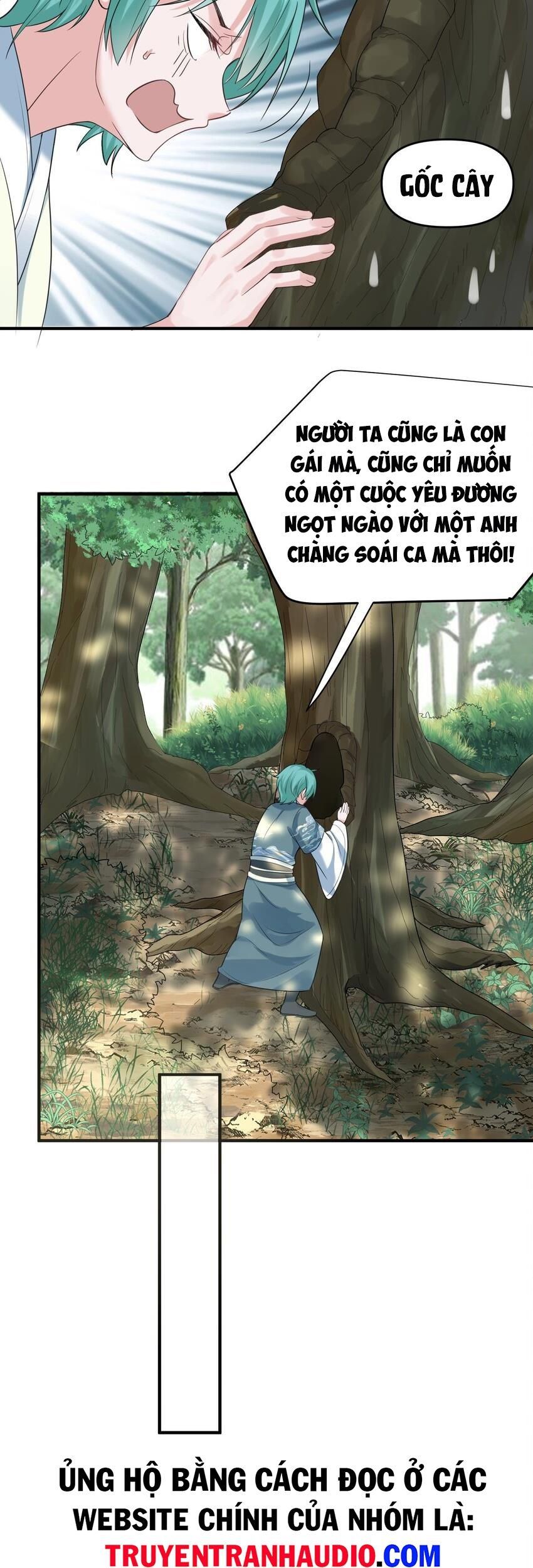 đọc truyện Ta Vô Địch Lúc Nào Chương 84 ảnh 14 tại Truyện Dạ Ký