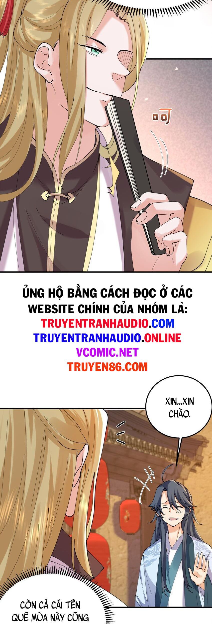 đọc truyện Ta Vô Địch Lúc Nào Chương 84 ảnh 24 tại Truyện Dạ Ký