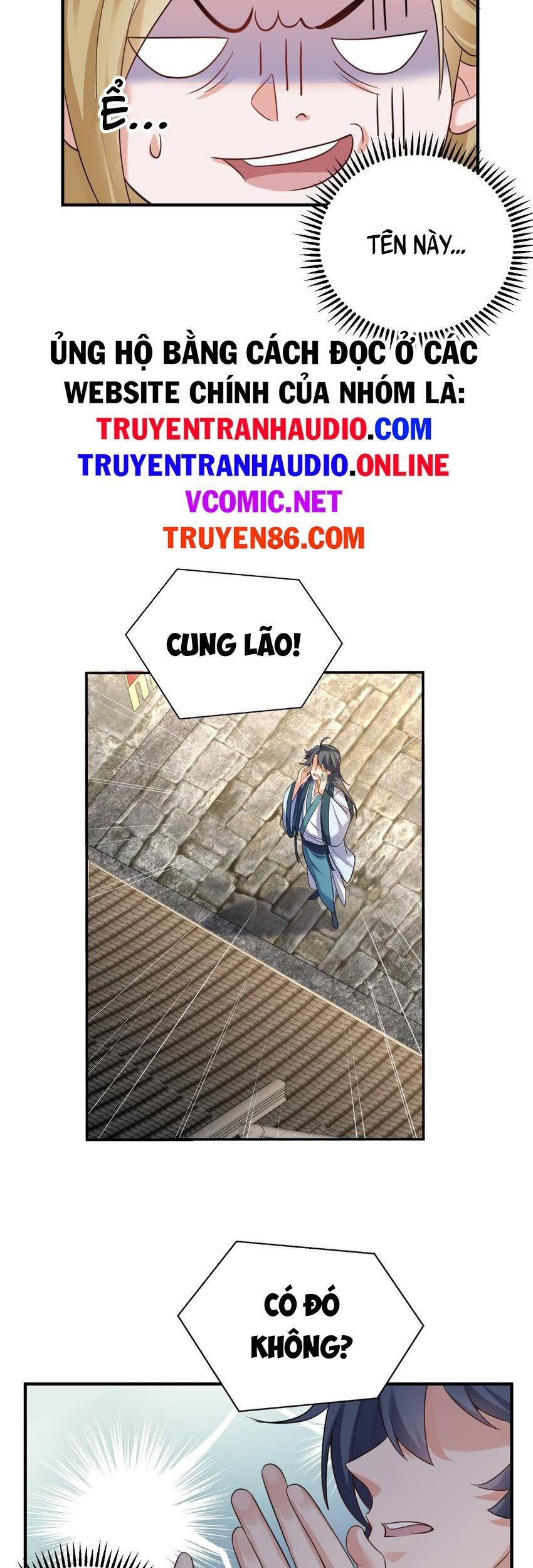 đọc truyện Ta Vô Địch Lúc Nào Chương 84 ảnh 31 tại Truyện Dạ Ký