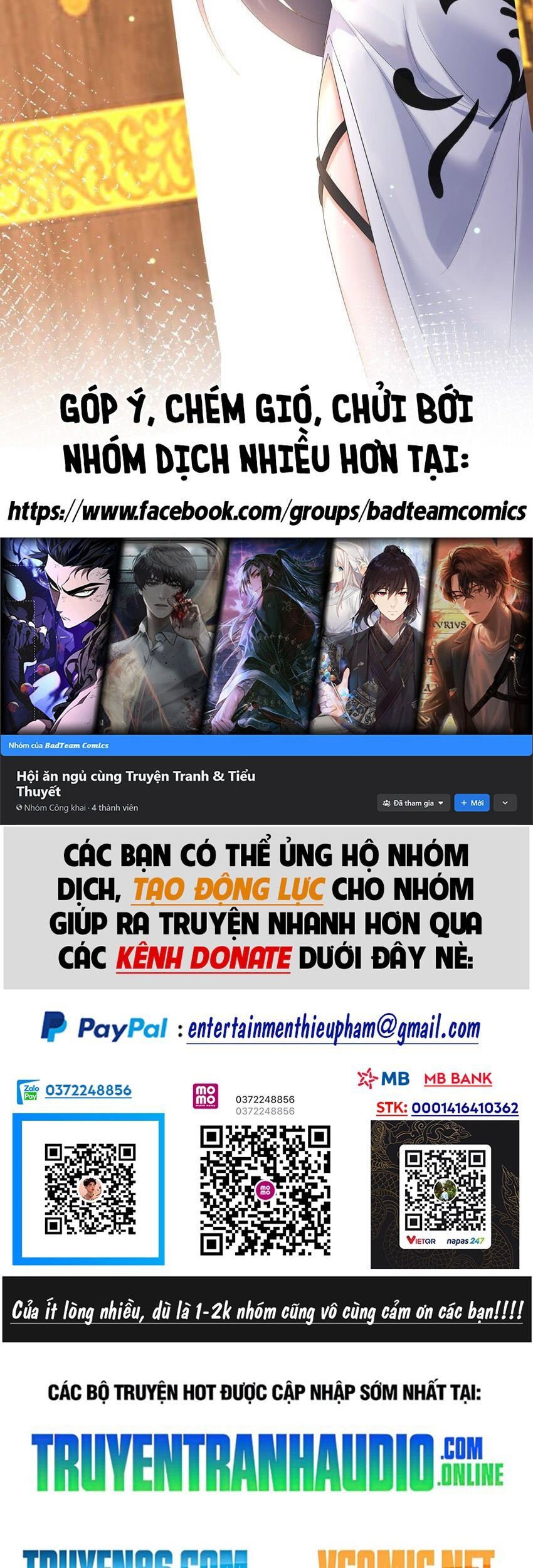 đọc truyện Ta Vô Địch Lúc Nào Chương 84 ảnh 34 tại Truyện Dạ Ký