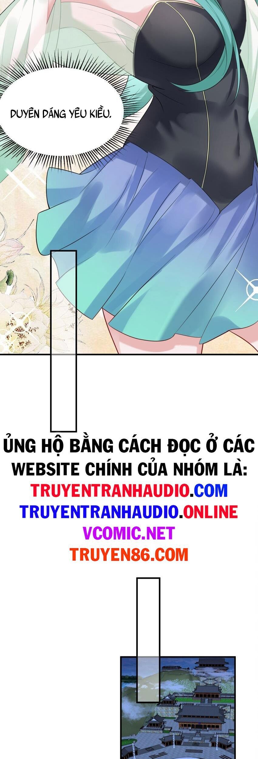đọc truyện Ta Vô Địch Lúc Nào Chương 84 ảnh 5 tại Truyện Dạ Ký