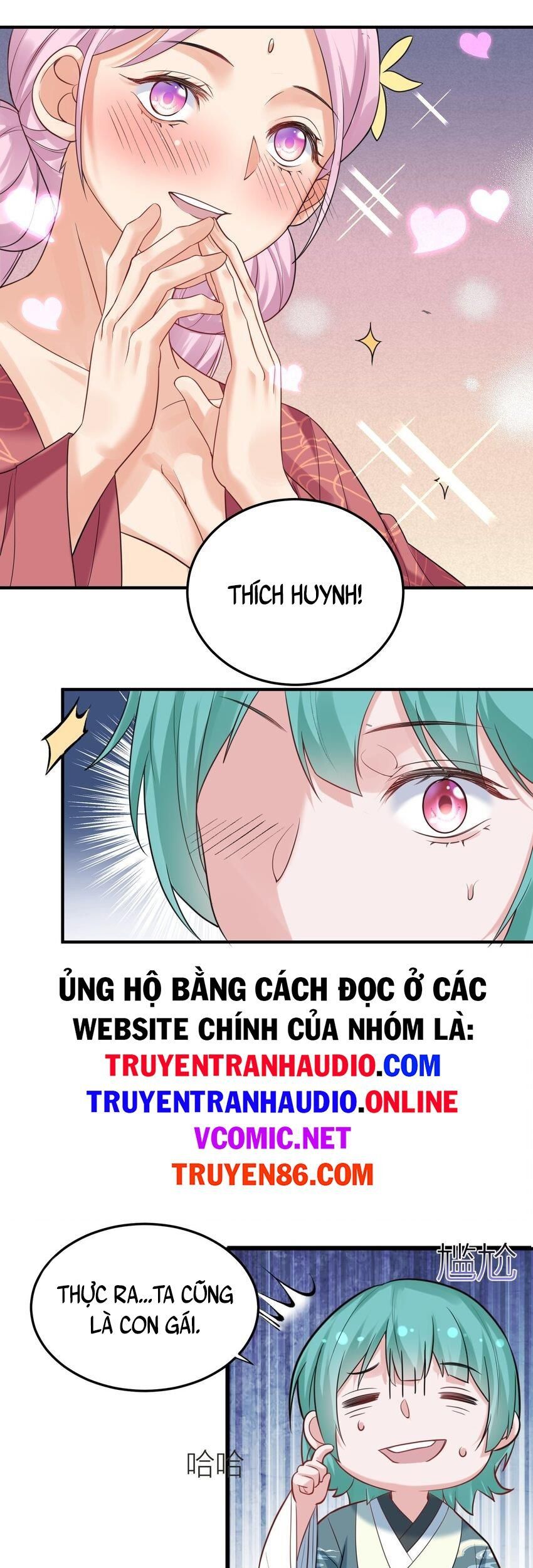 đọc truyện Ta Vô Địch Lúc Nào Chương 84 ảnh 10 tại Truyện Dạ Ký