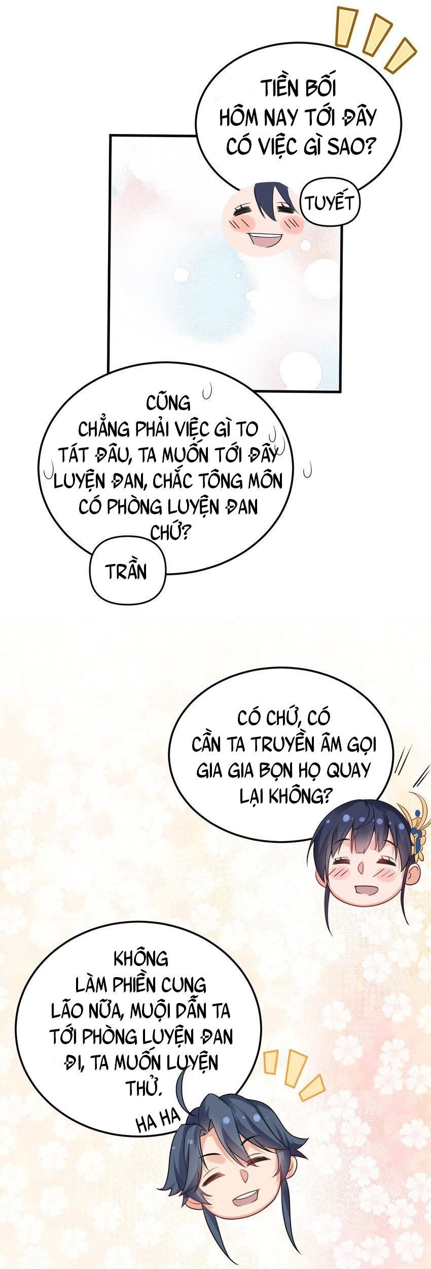 đọc truyện Ta Vô Địch Lúc Nào Chương 85 ảnh 11 tại Truyện Dạ Ký