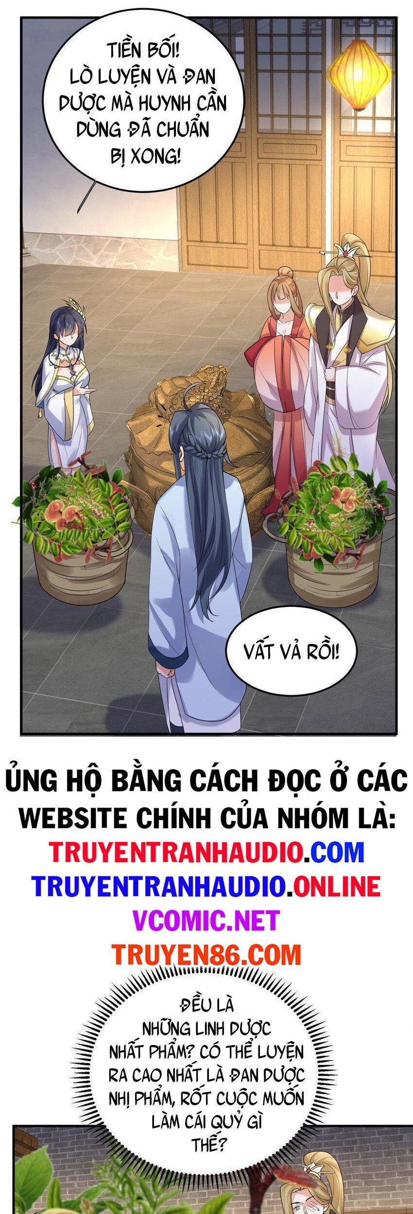 đọc truyện Ta Vô Địch Lúc Nào Chương 85 ảnh 19 tại Truyện Dạ Ký