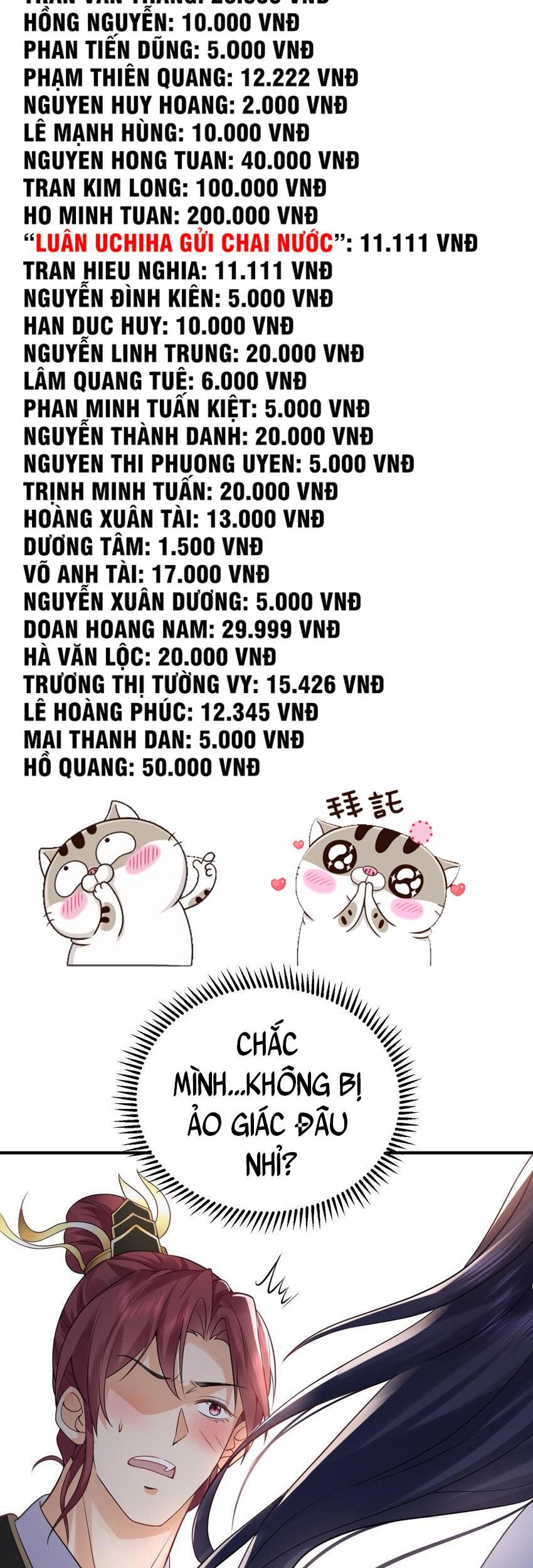 đọc truyện Ta Vô Địch Lúc Nào Chương 85 ảnh 4 tại Truyện Dạ Ký