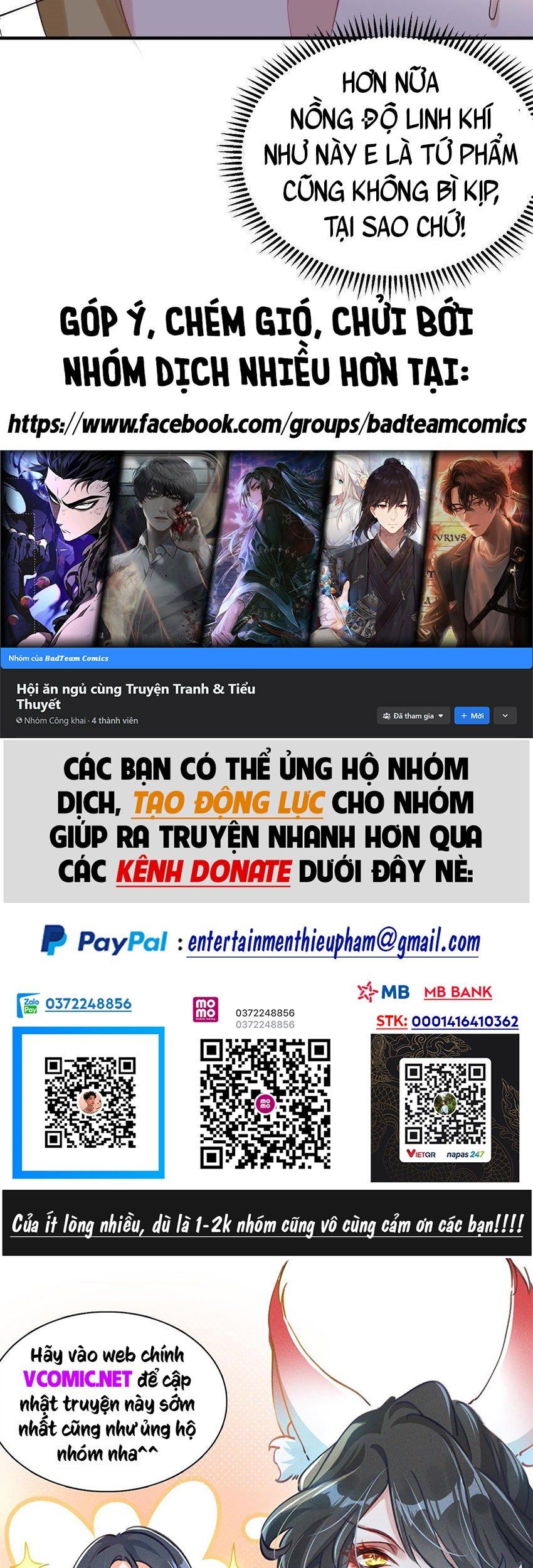 đọc truyện Ta Vô Địch Lúc Nào Chương 85 ảnh 35 tại Truyện Dạ Ký